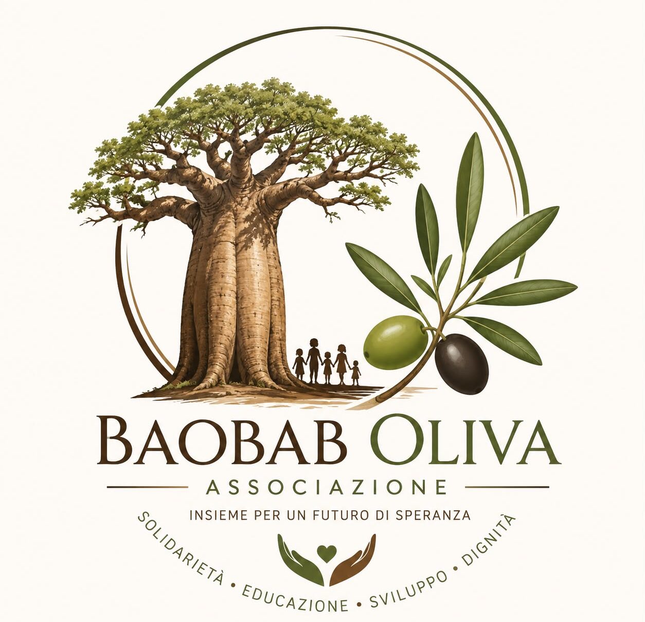 Baobab Oliva